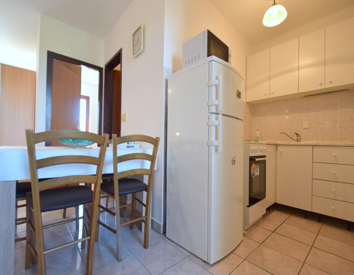 Apartment Ozren Malinska Exterior foto